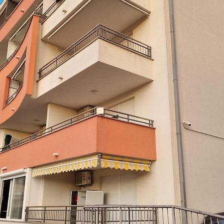 Apartment Nina Makarska Ngoại thất bức ảnh