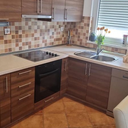 Apartment Nina Makarska Ngoại thất bức ảnh