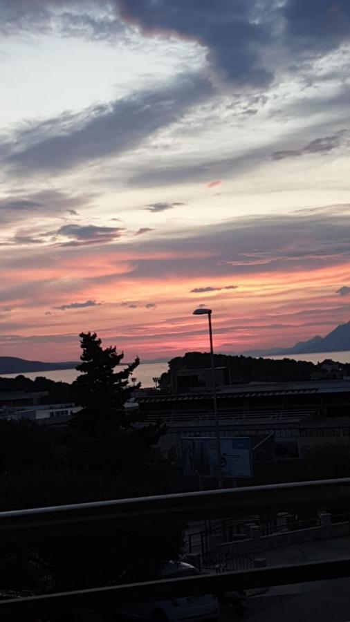 Apartment Nina Makarska Ngoại thất bức ảnh