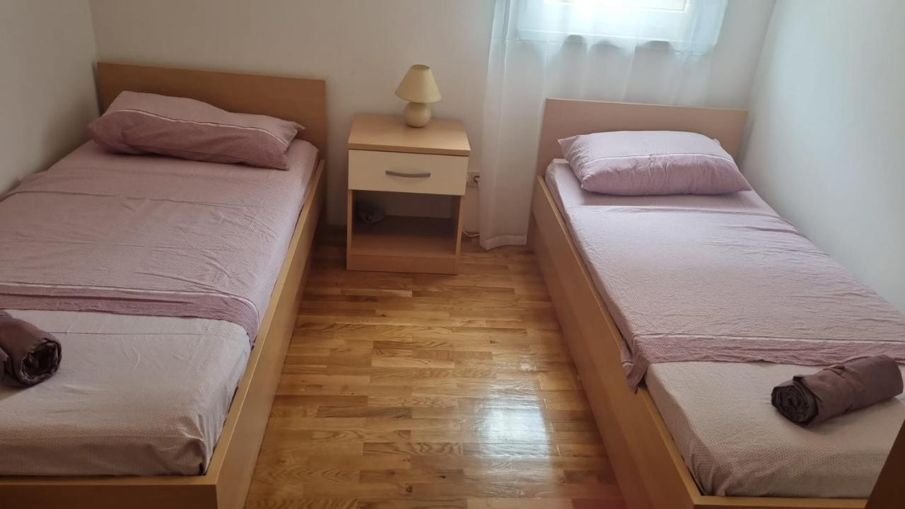 Apartment Nina Makarska Ngoại thất bức ảnh