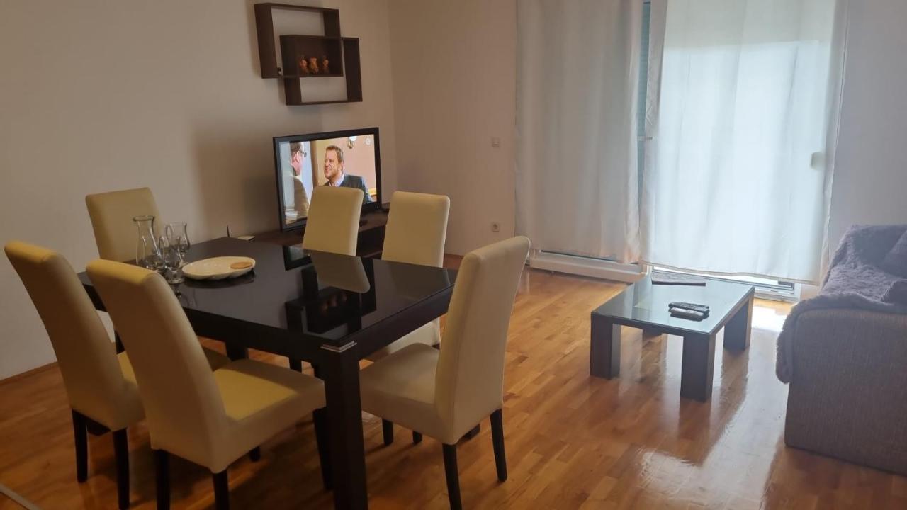 Apartment Nina Makarska Ngoại thất bức ảnh