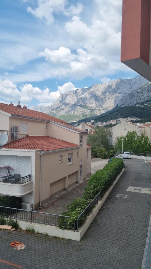 Apartment Nina Makarska Ngoại thất bức ảnh